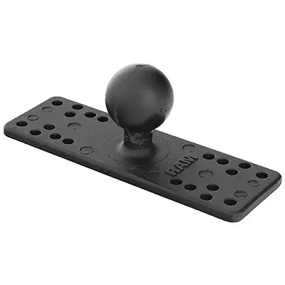 RAM Mounts Universal Marine Electronic Ball Photo 3