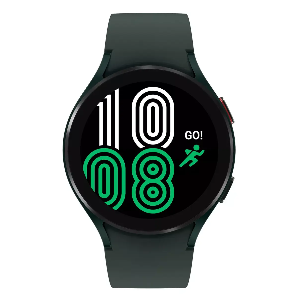 Смарт-часы Samsung Galaxy Watch4 Photo 2