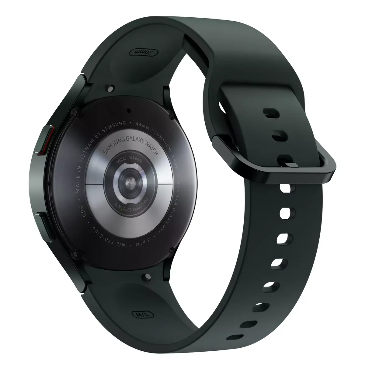 Смарт-часы Samsung Galaxy Watch4 Photo 3