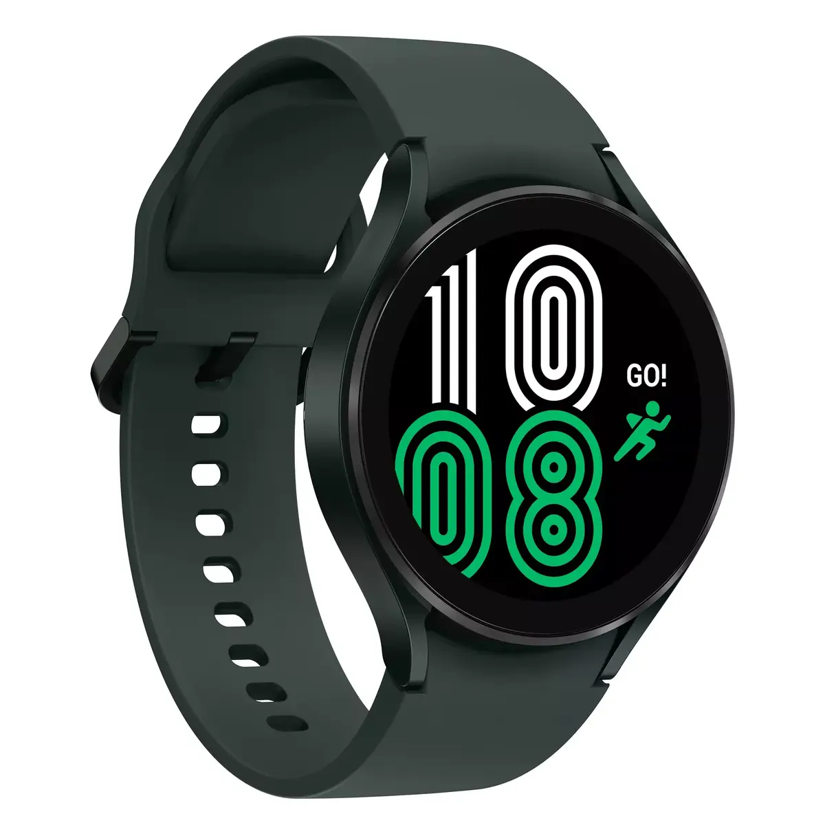 Смарт-часы Samsung Galaxy Watch4 Photo 4
