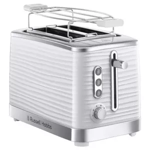 Russell Hobbs Inspire 6 2 slice(s) 1050 W White