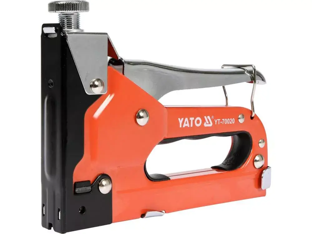 Naglu/kniedes pistole YATO YT-70020 Photo 2