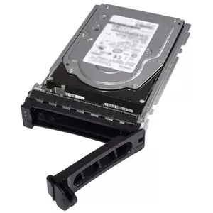 Внутренний жесткий диск DELL 2TB 3.5" SAS 10000 RPM 4WKK8