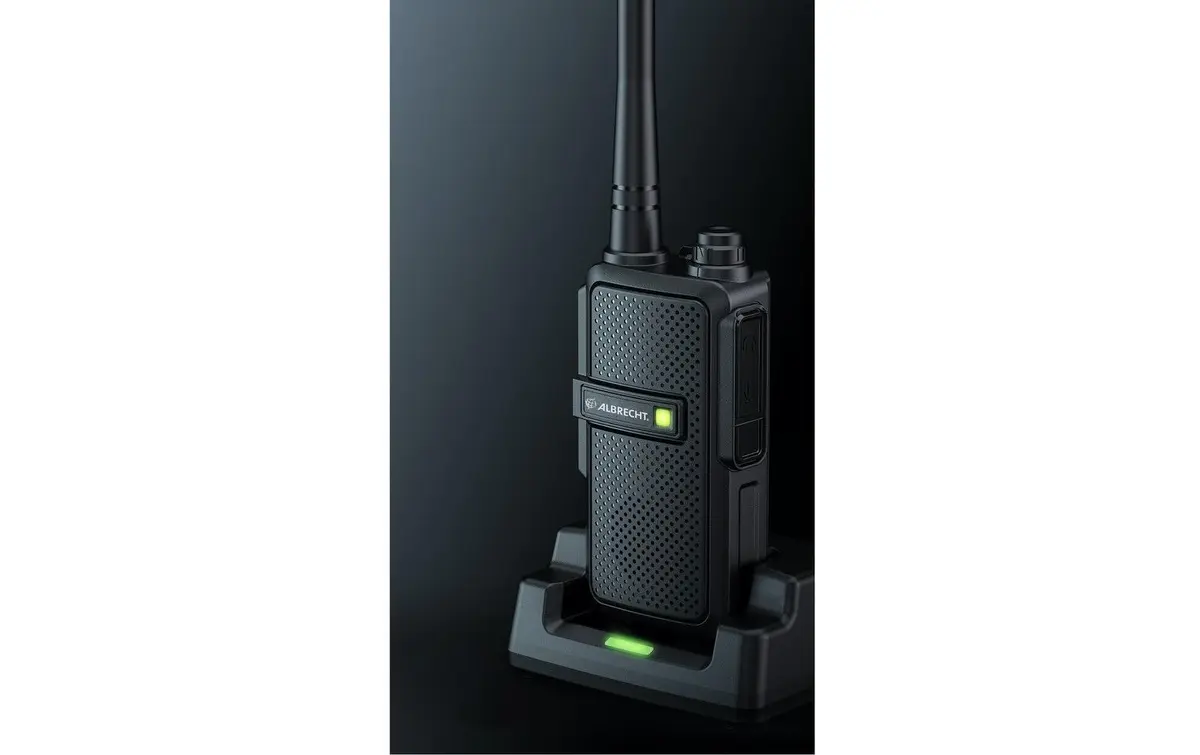 Skaļrunis-rācija Midland Tectalk Worker 3 PMR446