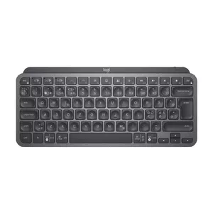 Беспроводная клавиатура Logitech MX Keys Mini