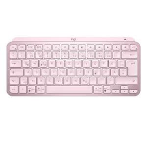 Клавиатура Logitech MX Keys Mini