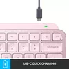 Klavietes Logitech MX Keys Mini Photo 10