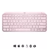 Klavietes Logitech MX Keys Mini Photo 15