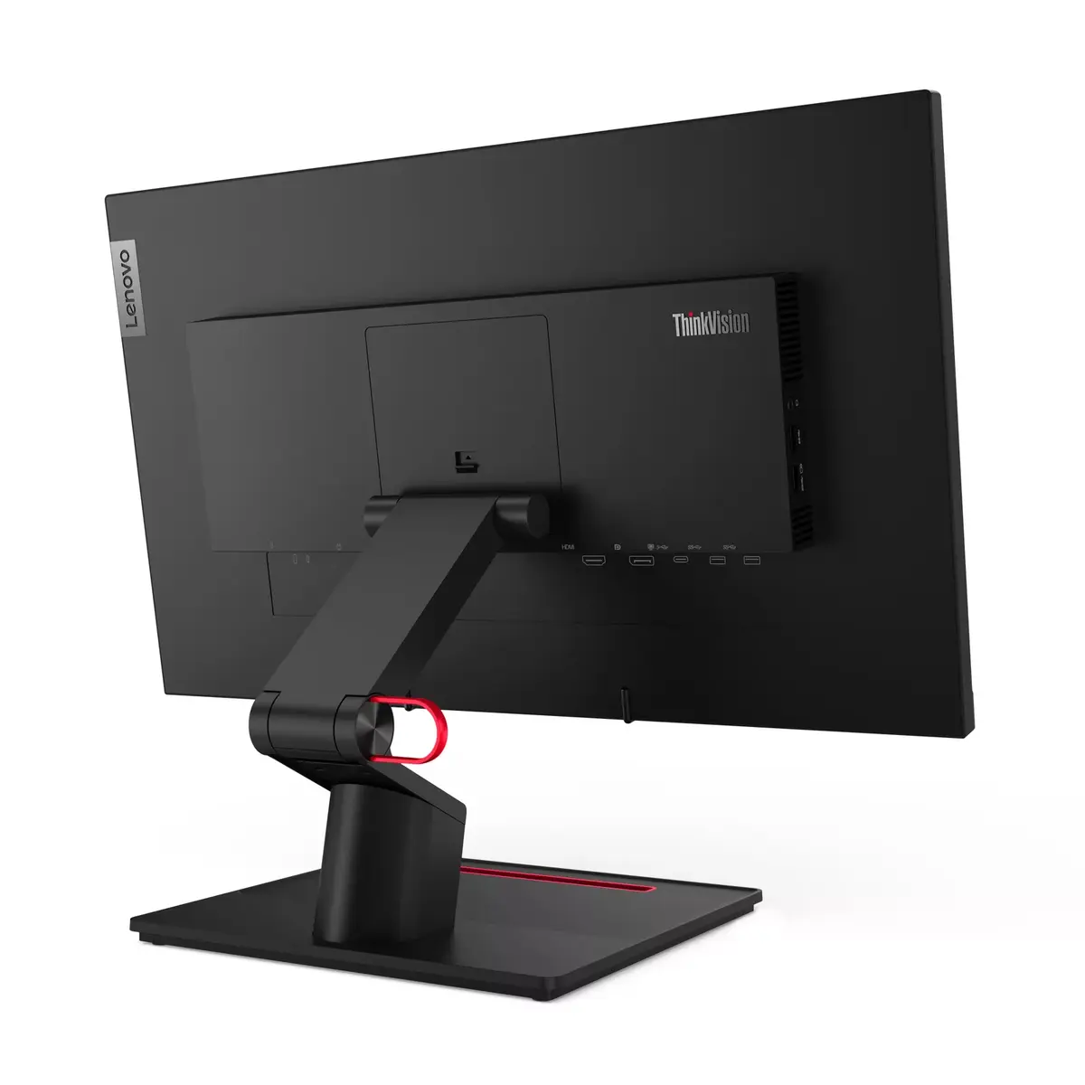 Monitors Lenovo ThinkVision T24t-20 Photo 4