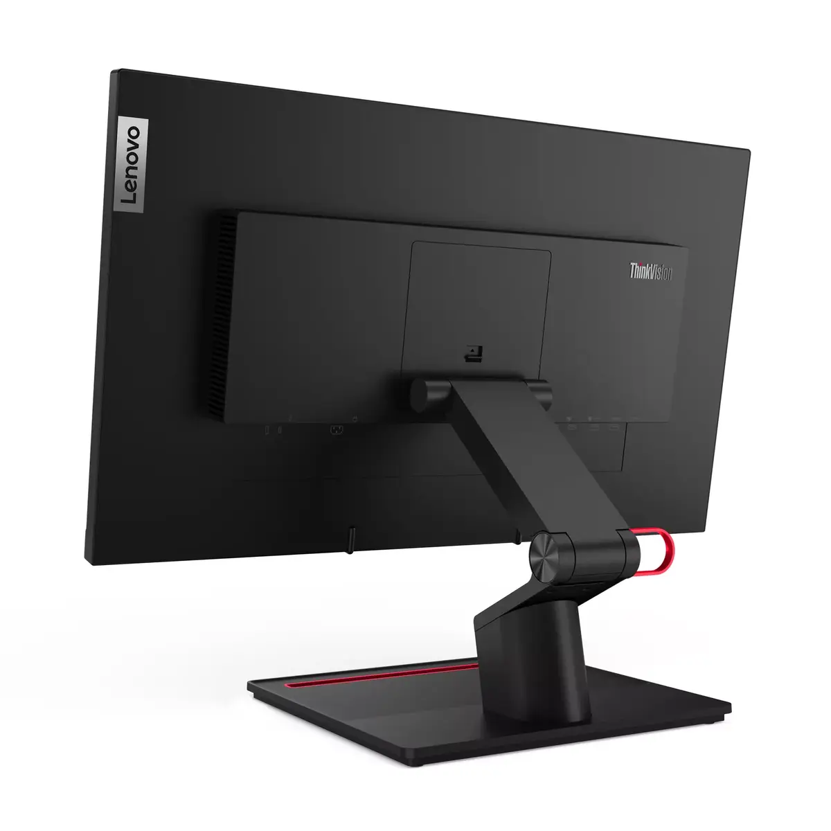 Monitors Lenovo ThinkVision T24t-20 Photo 5