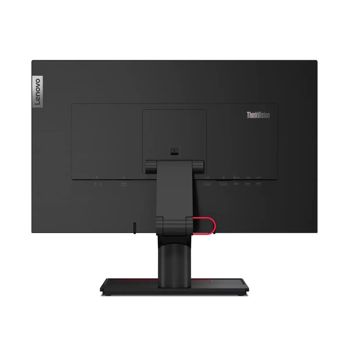 Monitors Lenovo ThinkVision T24t-20 Photo 6