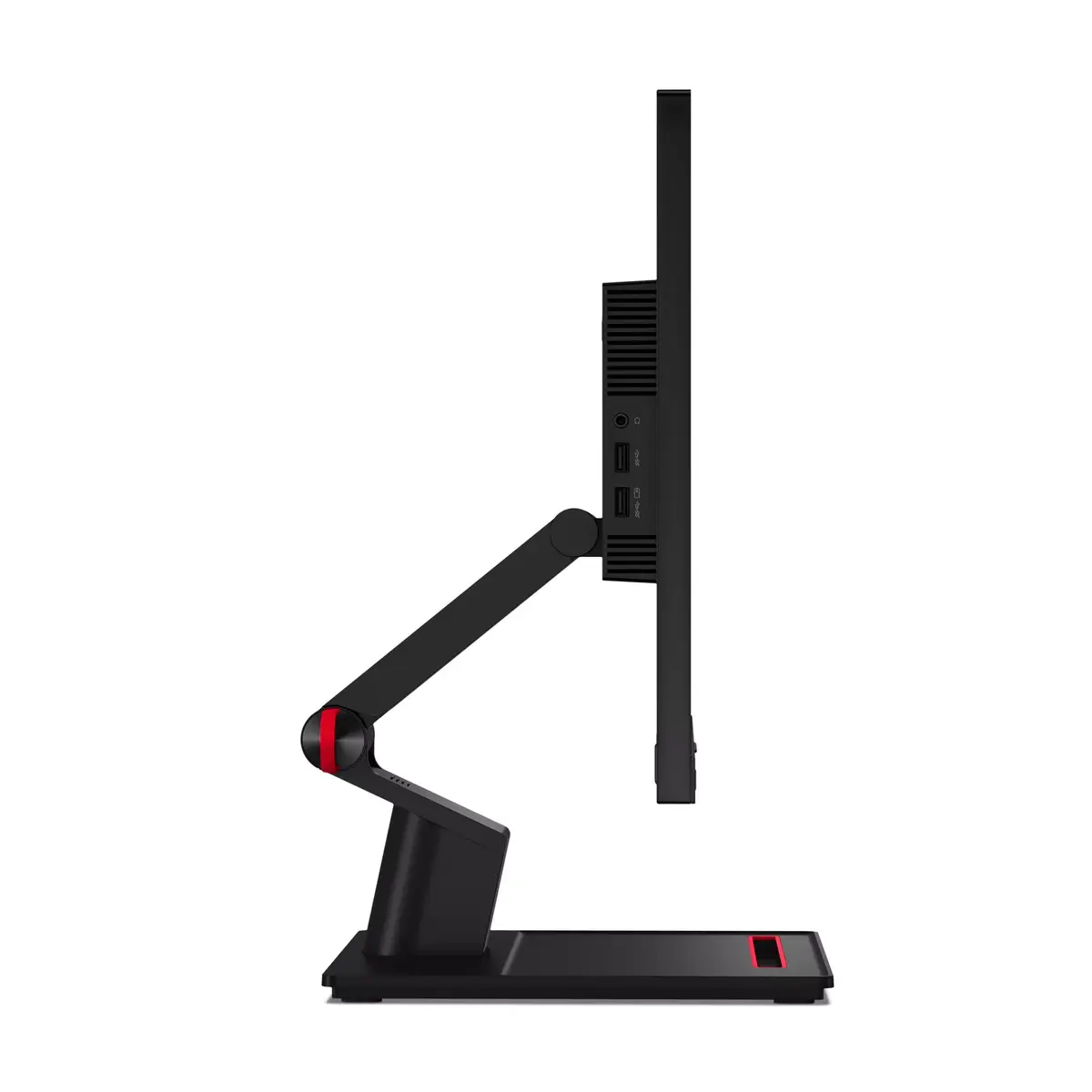 Monitors Lenovo ThinkVision T24t-20 Photo 7