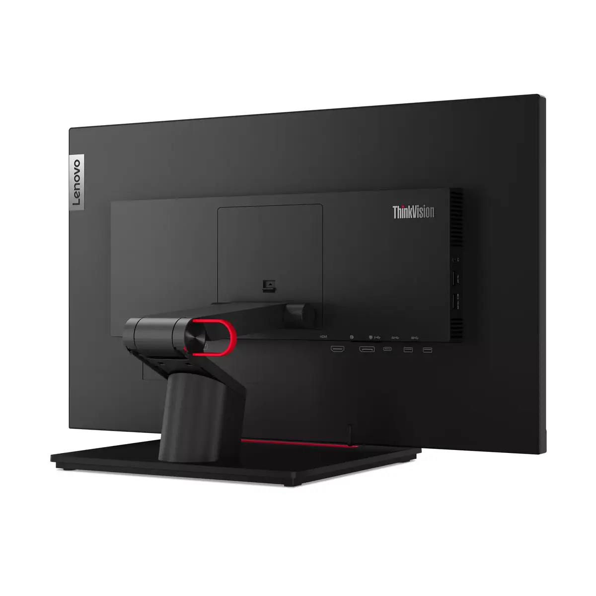 Monitors Lenovo ThinkVision T24t-20 Photo 11