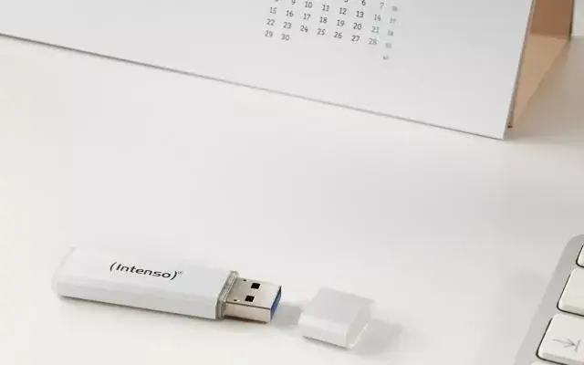 USB zibatmiņa Intenso 16 GB 3521473 Photo 3