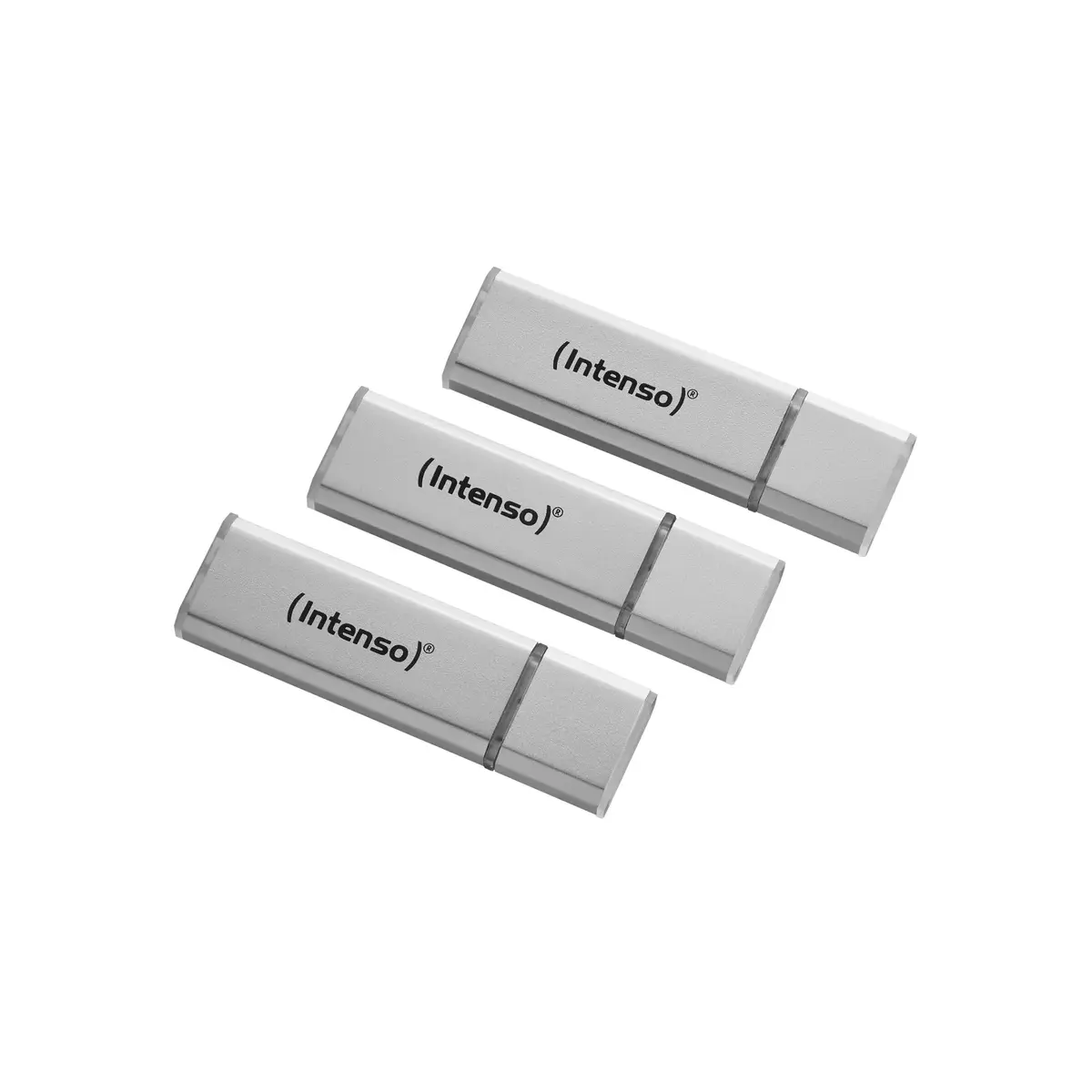 USB zibatmiņa Intenso 16 GB 3521473 Photo 4