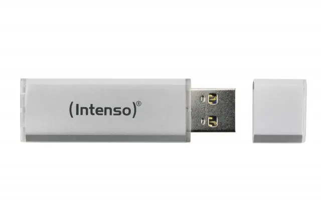 Intenso 3521473 USB zibatmiņa 16 GB