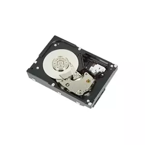 Внутренний жесткий диск DELL 2TB 3.5" NL-SAS WTJVY