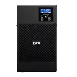 Eaton 9E Источник бесперебойного питания UPS 1 кВА 800 Вт 4 AC выхода