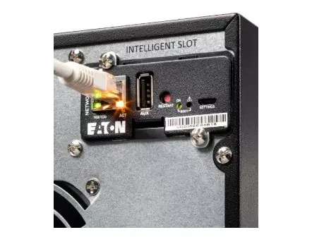 Eaton 9E Источник бесперебойного питания UPS Photo 5