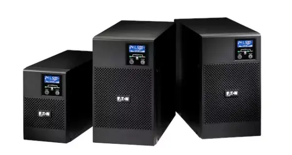 Eaton 9E Источник бесперебойного питания UPS Photo 6