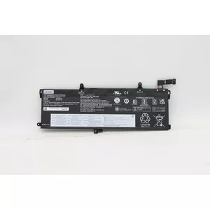 Внутренняя литий-ионная батарея Lenovo 57Wh модель 5B10W51831 для совместимых ноутбуков