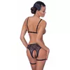 Komplekts Cottelli Collection S Glamour 22139581021 Photo 5