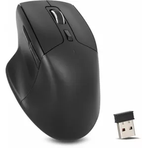 Мышь YENKEE YMS 2035 SILENCI 1600 DPI USB