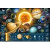Ravensburger Planetary System — пазл 5000 деталей Photo 3