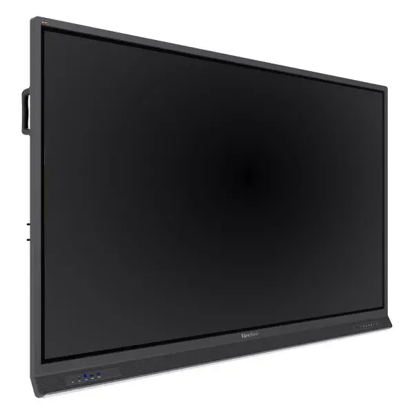 VIEWSONIC IFP7552-1B 75" interaktīvais panelis Photo 2