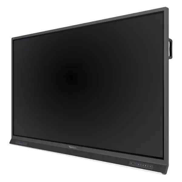 VIEWSONIC IFP7552-1B 75" interaktīvais panelis Photo 3