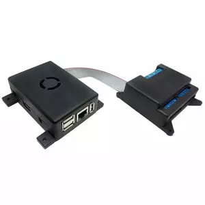 ZetPro Technology ORTHUS ORTHUS Box — аксессуар для аудиооборудования, модель ORTHUS