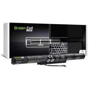 Battery Green Cell LE116PRO for Lenovo Z51 Z51-70 IdeaPad 500-15ISK