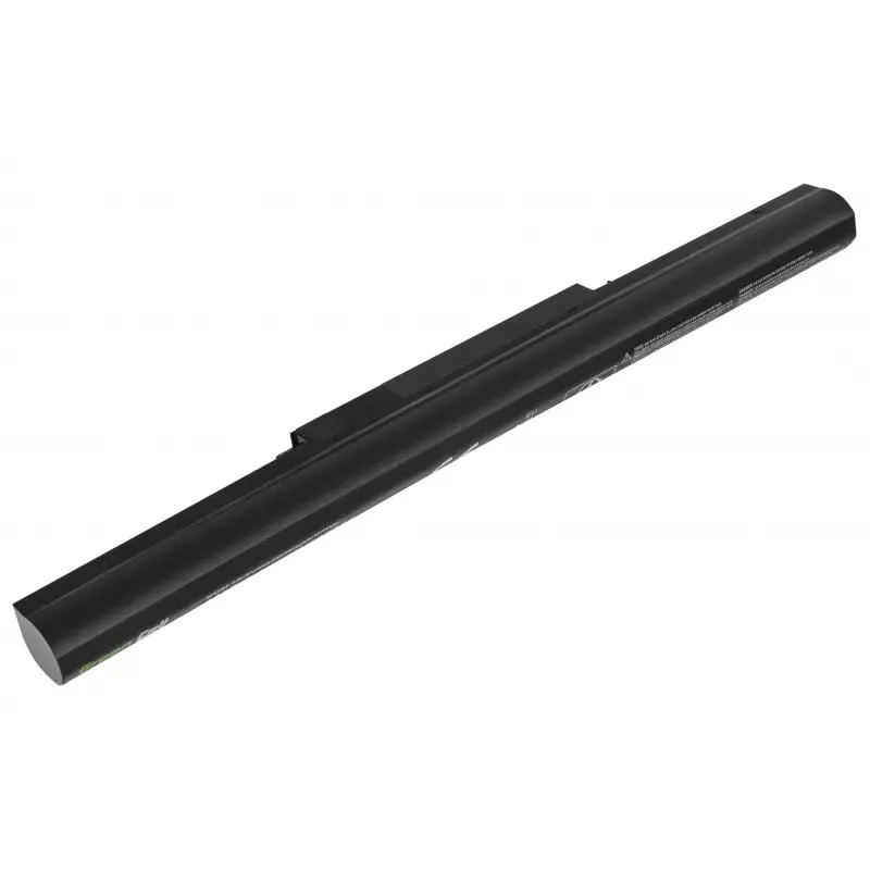 Battery Green Cell LE116PRO for Lenovo Z51 Z51-70 Photo 3