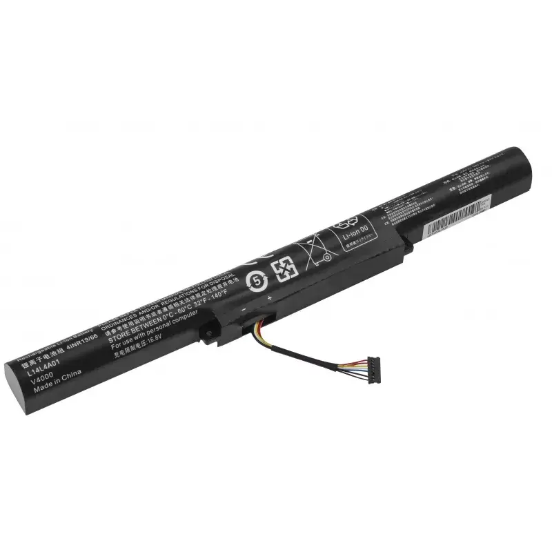 Battery Green Cell LE116PRO for Lenovo Z51 Z51-70 Photo 4
