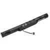 Battery Green Cell LE116PRO for Lenovo Z51 Z51-70 Photo 4