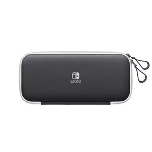 Folio maciņš Nintendo Switch OLED Carrying Case & Screen Protector