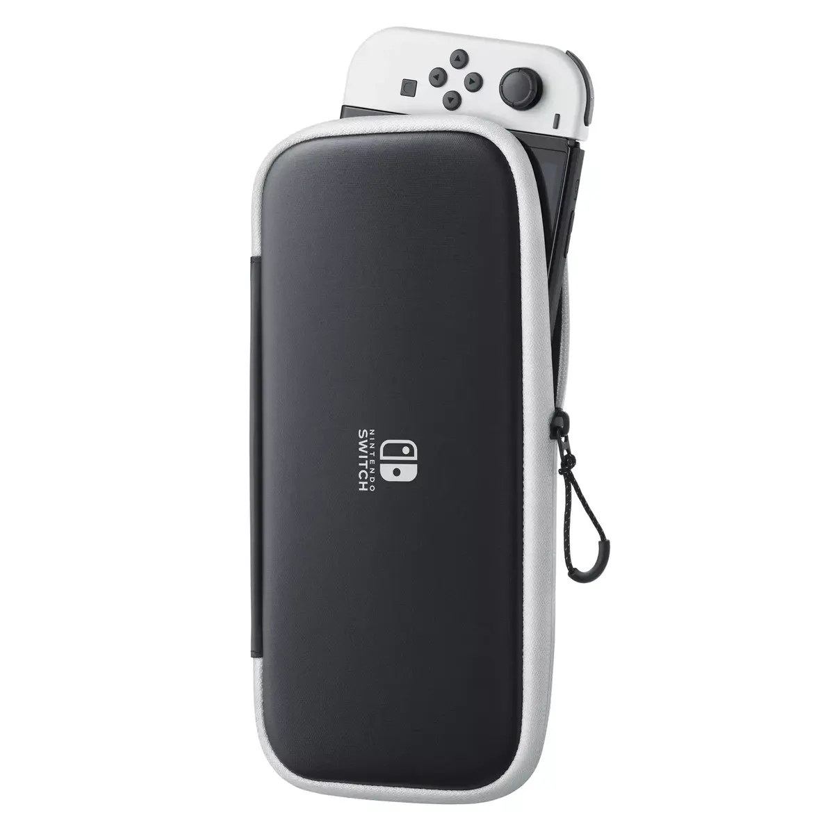 Футляр Фолио Nintendo Switch OLED Carrying Case & Screen Protector Photo 3