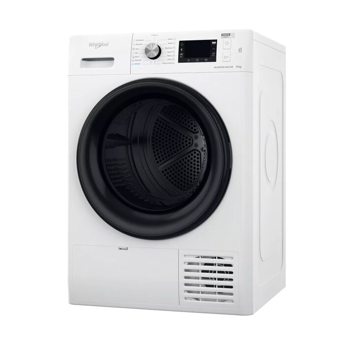 WHIRLPOOL FFT M22 8X3B EE Photo 1