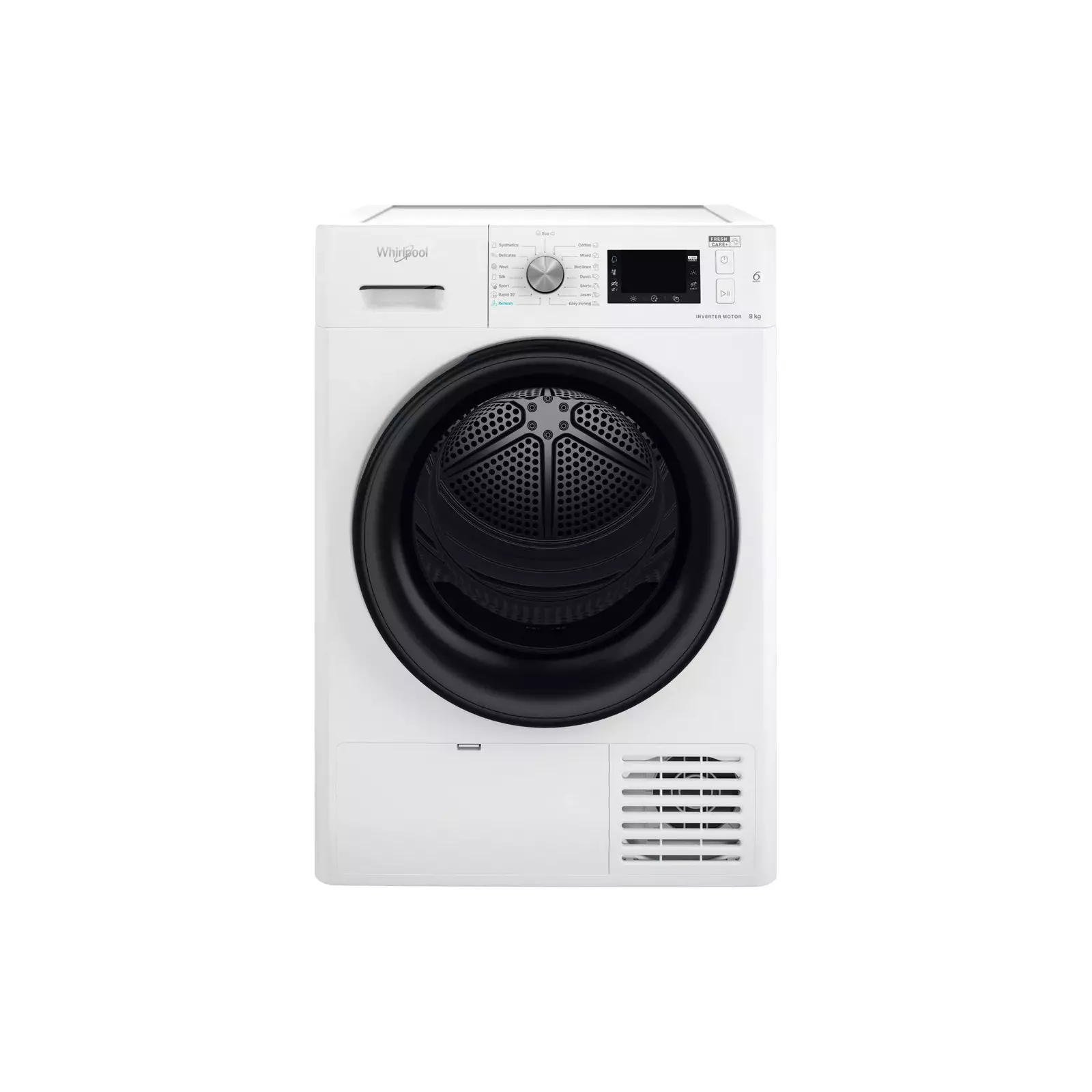 WHIRLPOOL FFT M22 8X3B EE Photo 2