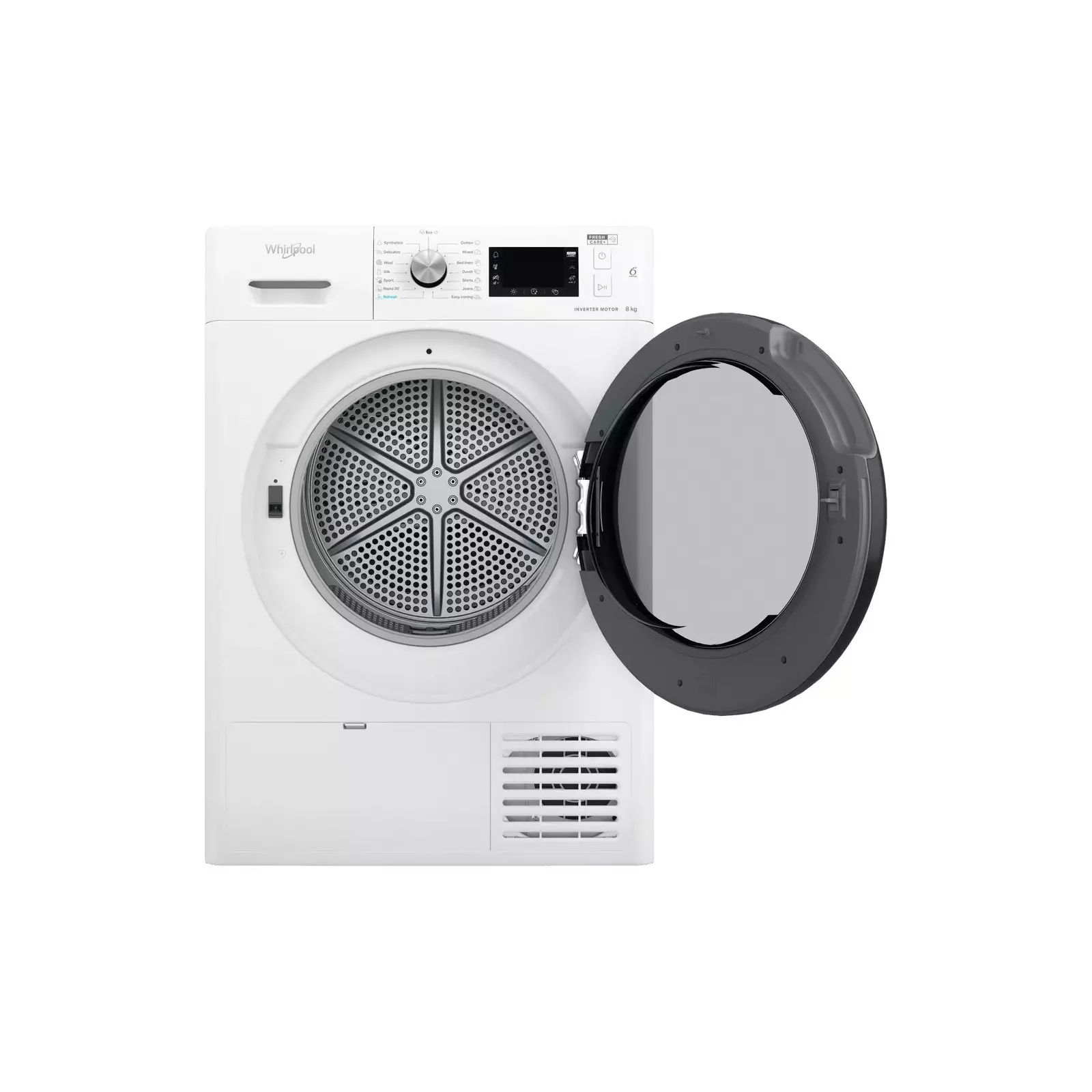 WHIRLPOOL FFT M22 8X3B EE Photo 3