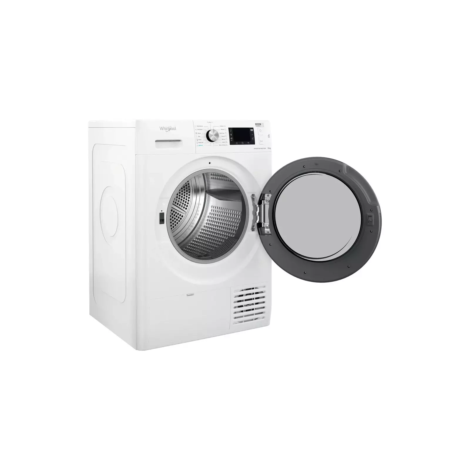 WHIRLPOOL FFT M22 8X3B EE Photo 4