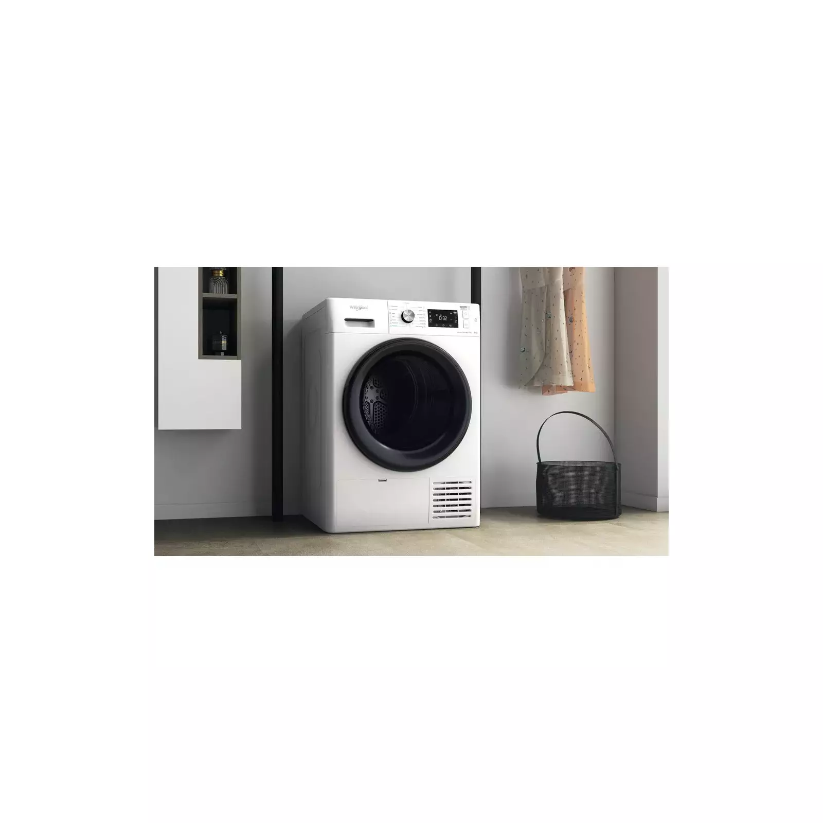 WHIRLPOOL FFT M22 8X3B EE Photo 5