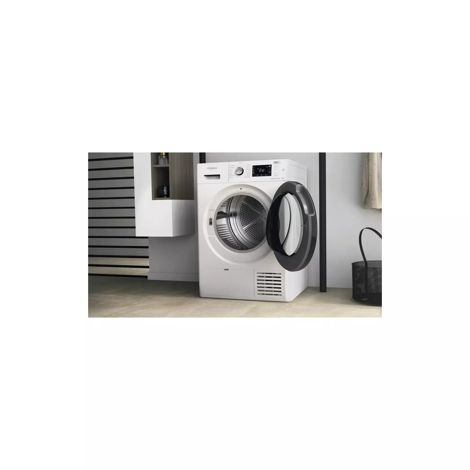 WHIRLPOOL FFT M22 8X3B EE Photo 7