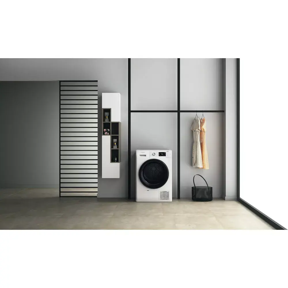 Сушильная машина Whirlpool FFT M22 8X3B EE Photo 6