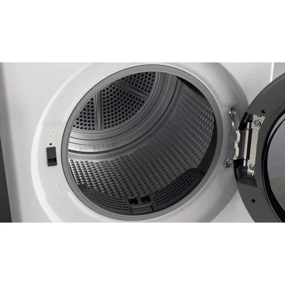 Сушильная машина Whirlpool FFT M22 8X3B EE Photo 10