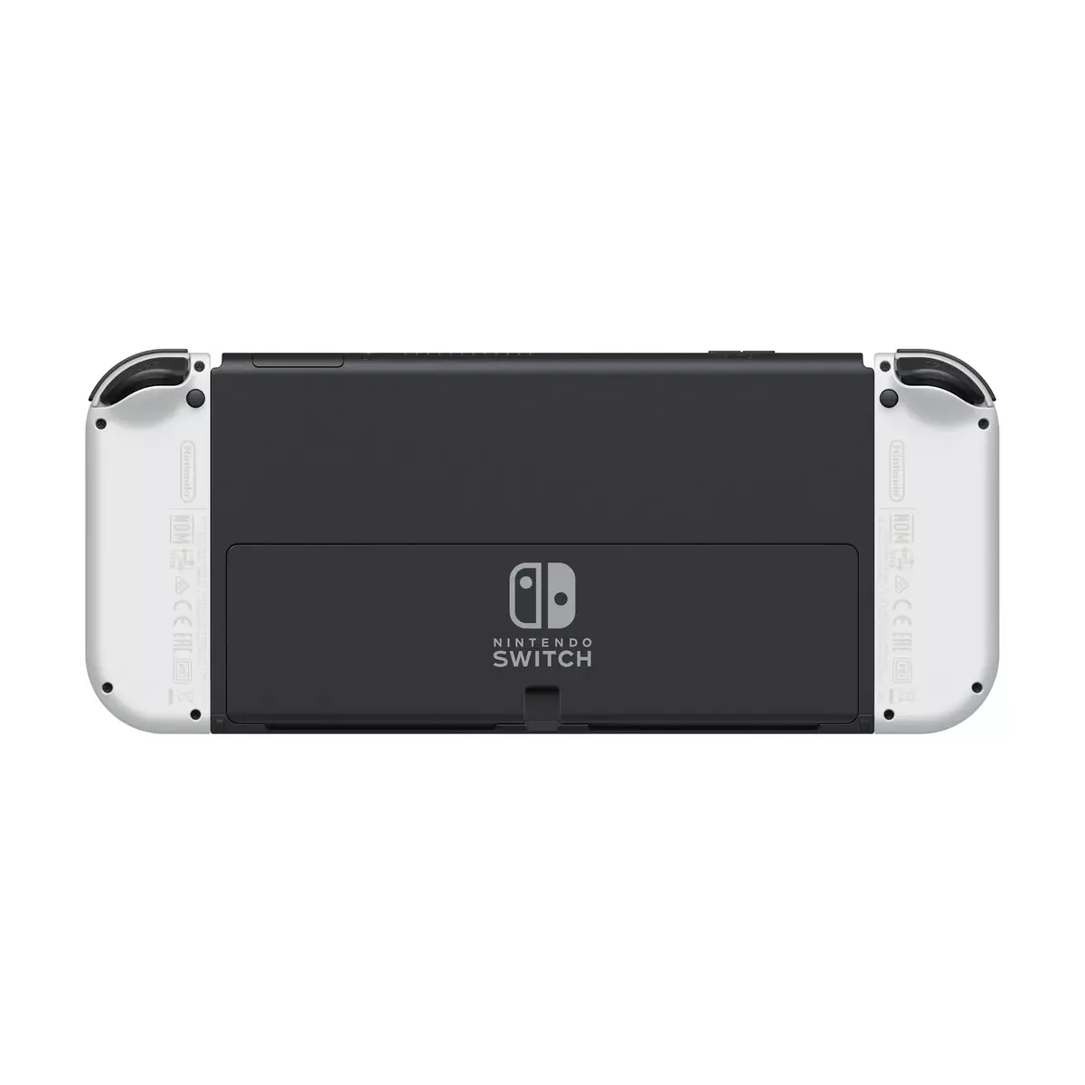 Spēļu konsole Nintendo Switch OLED Photo 5