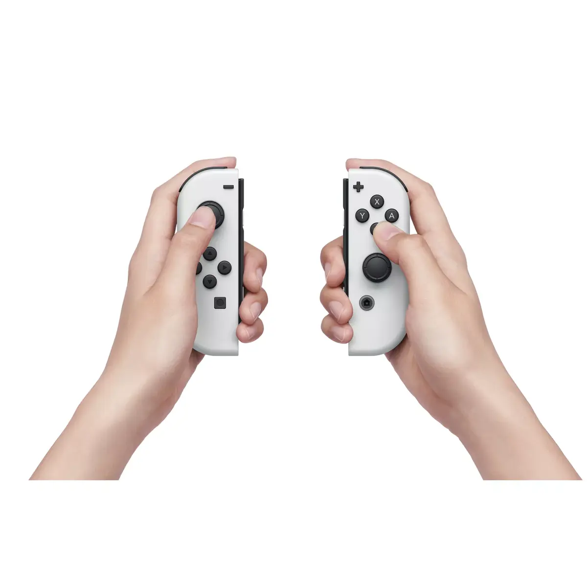 Spēļu konsole Nintendo Switch OLED Photo 9