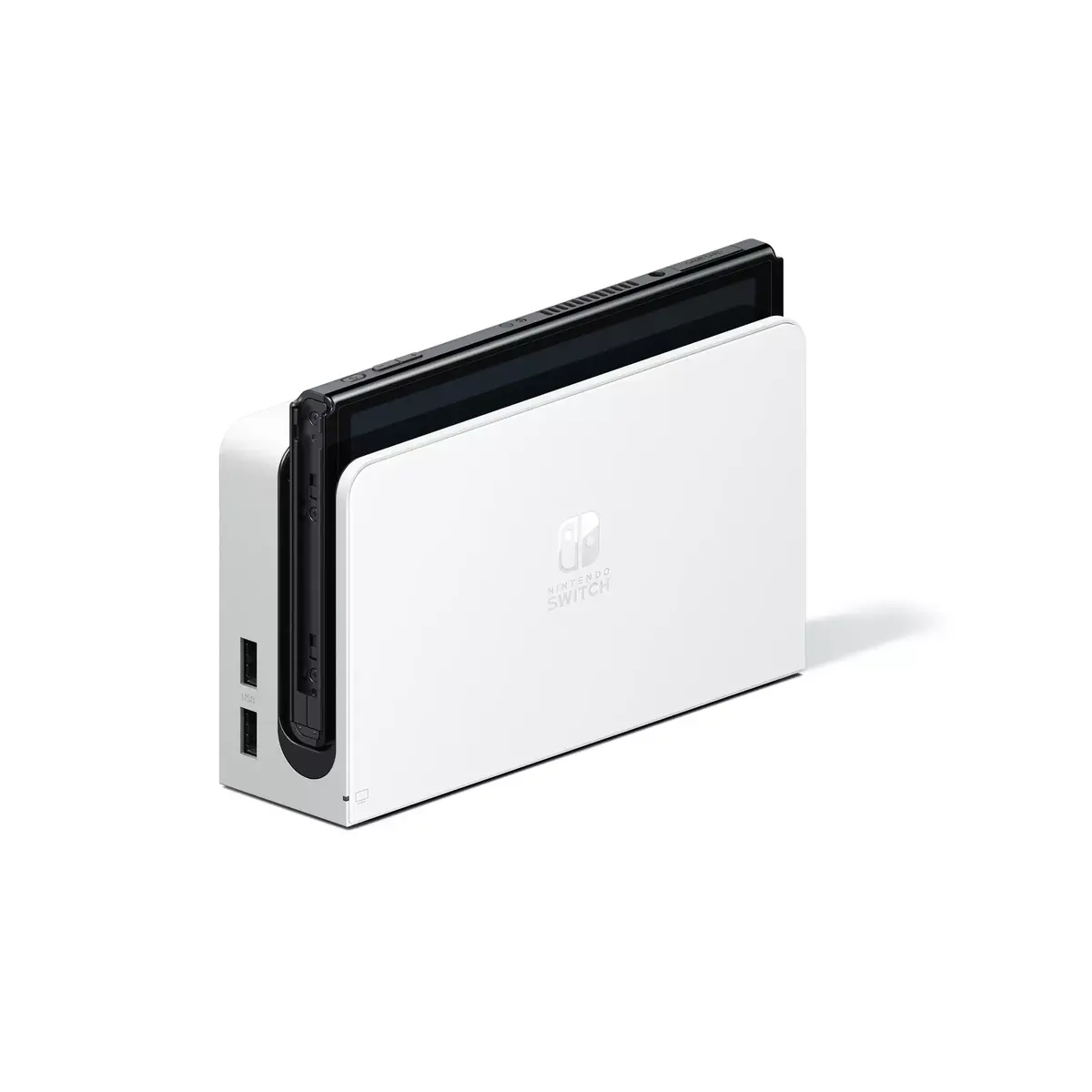 Spēļu konsole Nintendo Switch OLED Photo 12