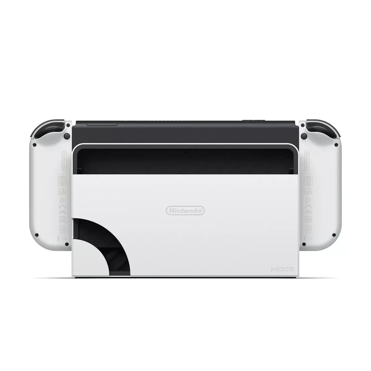 Spēļu konsole Nintendo Switch OLED Photo 13