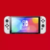 Spēļu konsole Nintendo Switch OLED Photo 19